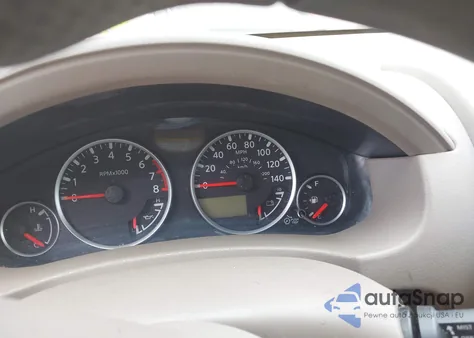 2011 Nissan Pathfinder S из США, поврежденный, VIN 5N1AR1NNXBC623207